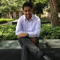 Sprinto Employee Suraj Ramesh's profile photo