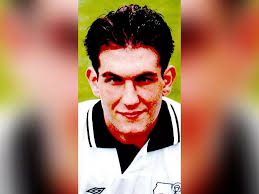 Former Derby County defender Justin Phillips dies aged 46