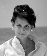 Enid Faust-Eckhardt Obituary