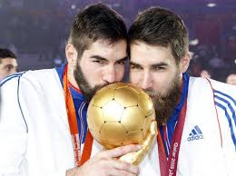 🤾 #handaction 🇫🇷 c'est fait !!! 41 Handball My Life Ideas Handball Handball Players Women S Handball