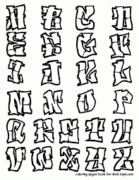 Graffiti has existed since very ancient times in ancient greece and the roman empire. Graffiti 3d Alphabet A Z Graffiti Letters Style By Joshuaself Graffiti Alphabets And Letters Huruf Grafiti Graffiti Tulisan