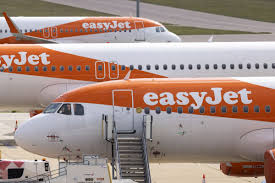 However, if you booked your trip with expedia and took advantage of one of the company's various travel insurance opti. Easyjet Said To Plan 1 4 Billion Stock Sale For Travel Rebound Bloomberg