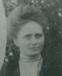 Lillie Eppes Ponder (1891-1932)