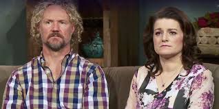 Kody Brown's Love Story With Robyn Ending in a Disaster Will Bring a Lot of  Joy to One Person in 'Sister Wives' Who Hates Kody's 4th Wife