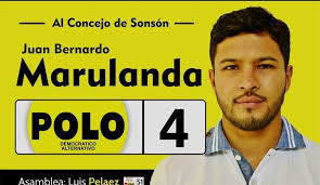 Juan Marulanda