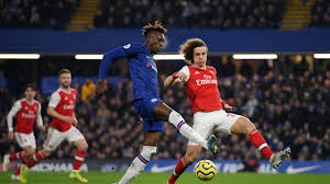 Read about chelsea v arsenal in the premier league 2019/20 season, including lineups, stats and live blogs, on the official website of the premier league. Premier League Arsenal Vs Chelsea And Epl Fixtures For Matchweek 15 Where To Watch Live Streaming In India