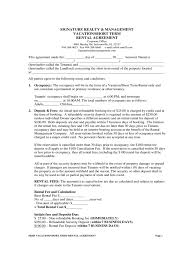 A rental agreement is considered a contract and is enforceable by law. Short Term Rental Agreement Free Download