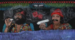 Share the best gifs now >>> Cheech And Chong Wallpapers Group 47
