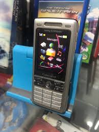 sony ericsson k790 en perfecto ...