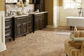 Get some bathroom flooring ideas and the pros and cons of each one, including bathroom floor tiles, bathroom vinyl flooring, bathroom laminate bathroom flooring ideas: Bathroom Vinyl Flooring Cheap Vinyl Bathroom Flooring