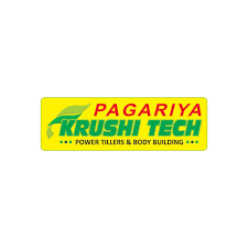 Pagariya Krushi Tech