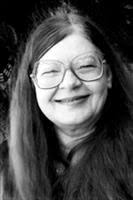 MARCIA HUBER Obituary (1947