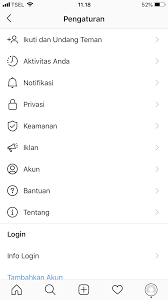 Jika anda memiliki cukup banyak postingan instagram di akun ig dan anda ingin menghapusnya, pasti. Cara Menghapus Akun Instagram Secara Permanen Dan Sementara Idcloudhost