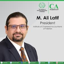 The Council of the Institute of Chartered Accountants of Pakistan (ICAP)  unanimously elected its new Office Bearers for the year 2023-2024 in its  365th meeting held in Karachi