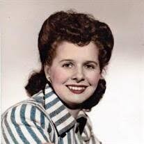 Hazel W. Lumb Obituary