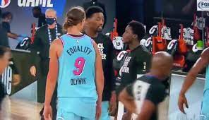 9 rumors in this storyline. Video Victor Oladipo Seen Being Extra Friendly With Miami Heat Players After Indiana Pacers Loss Heat Nation