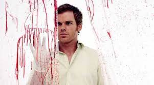 Created by james manos jr. Showtime Revives Dexter For Limited Series Michael C Hall Returns Deadline