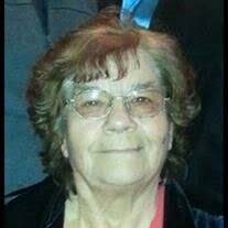 Esther Lopez Rios Obituary