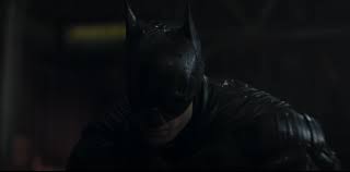The original had kevin say i am vengeance. really softly with a short pause, then said i am the night abruptly then that's a nod indeed but actually it's a quote from the animated series (that's where i first encountered. The Batman I Am Vengeance Moment Is A Perfect Nod To Fans Quote Explained