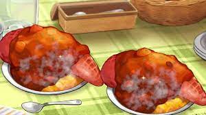 Ok People Absolutely Eat Pokemon Gaming News Entertainment Game Food Food Themes Food