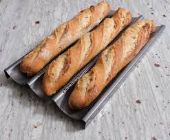 Crispy Baguettes Sweet Sour Savory Baguette Recipe Wheat Baguette Recipe Whole Wheat Baguette Recipe