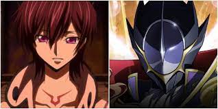 Everything You Need To Know Before Watching Code Geass Lelouch Of The Re; surrection