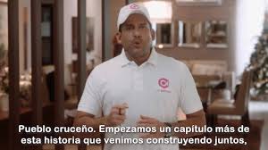 Elecciones en santa cruz ted tribunal electoral departamental santa cruz. Bolivia Luis Fernando Camacho Tras Ser Proclamado Candidato A Gobernador De Santa Cruz Vamos A Retomar La Fuerza Autonomica Nodal