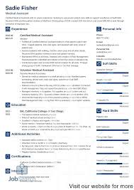 Summary of one's personal details, academic d… Healthcare Resume Templates 2020 Healthcare Resume Templates Healthcare Resum In 2021 Free Resume Template Download Free Printable Resume Downloadable Resume Template