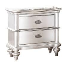 March 30, 2020 home improvement silver dresser. Silver Nightstands You Ll Love In 2021 Wayfair