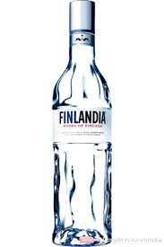 Finland is one of the world's most northern and geographically remote countries and is subject to a severe climate. Finlandia Vodka 40 0 7l Vodka Flasche