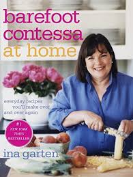 At this point, ina garten and her lovable husband, jeffrey, have · this ina garten recipe is for roasted vegetable lasagna. A Guide To All 11 Of Ina Garten S Cookbooks Barefoot Contessa Cookbooks