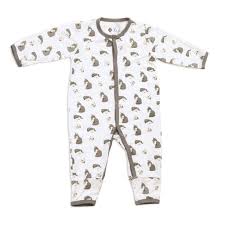 Amazon Com Kyte Baby Layette Baby Romper 12 18 Months
