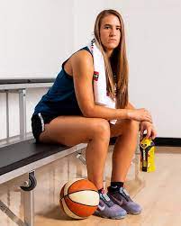 It had been 287 days since sabrina ionescu last played in a basketball game. Sabrina Ionescu Excited To Conquer My Rehab From Ankle Sprain Oregonlive Com