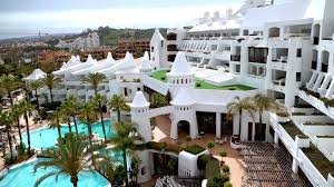 Maybe you would like to learn more about one of these? Flydirect Holidays H10 Estepona Palace Facebook