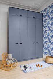 Shufl Wardrobe Solution Based On Ikea Standard Pax This Is From Shufl Laminate Collection Ikea Garderobe Boligindretning Sovevaerelse Ideer Diy