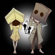530 Little Nightmares Ideas Nightmare Little Nightmares Fanart Nightmares Art Sana minary art on instagram: little nightmares fanart