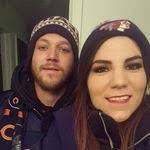 Kyle Meisner's Instagram, Twitter & Facebook