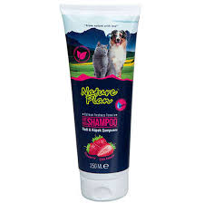 Nature Plan 3310 Cilek Kokulu Kedi Ve Kopek Tup Sampuan 250 Ml Sampuanlar Sampuanlar Nature Plan