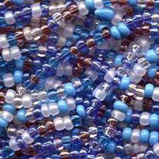 Seedbeads 6/0