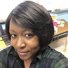 Marcia Reese's Instagram, Twitter & Facebook