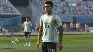 He is also known for his work with the racing club both as a team member and on loan from the valencia club. Tattoos By Sho96 On Twitter Rodrigo De Paul Preview Pes2019 Tattoo