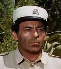 Fred CARSON : Biographie et filmographie