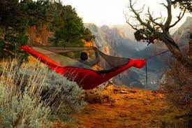Maybe you would like to learn more about one of these? Best Hammock Of 2021 Gearlab