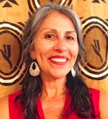 The Spirit of Service: An interview with Sandra Ríos Balderrama