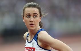 Also in the start list is the european champion laura muir of britain. Laura Muir Secures Safe Passage To 1500m Semi Finals At The London 2017 World Championships