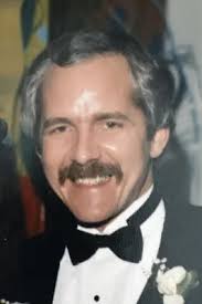 Obituary information for Michael Harvey Hilburn