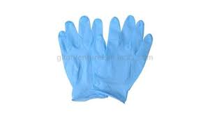 Neoprene gloves are durable and resist tears, chemical spills, and splashes better than any other disposable glove we offer. Blue 100 Latex Free Nitrile Gloves Affordable Rate Id 11236948 Buy Malaysia Nitrile Gloves Latex Free Nitrile Ec21