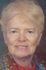 Gayle Virginia Meyers Gallagher