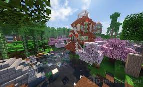 By biomes o' plenty along with how to download and install the mod. Download Biomes O Plenty Mod For Minecraft 1 17 1 1 16 5 1 15 2 1 14 4 1 13 2 1 12 2 1 11 2 1 10 2 1 8 9 1 7 10 For Free