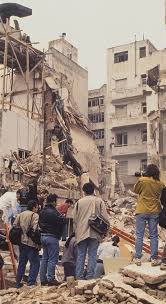 1994年阿根廷-以色列互助协会爆炸事件- 维基百科，自由的百科全书